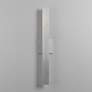 2_ET2 Alumilux Line 5CCT 24" High Satin LED Outdoor Wall Light more views