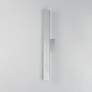 4_ET2 Alumilux Line 5CCT 24" High Satin LED Outdoor Wall Light more views