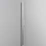 2_ET2 Alumilux: Line 5CCT 96" Satin Aluminum LED Outdoor Wall Sconce more views
