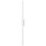 1_ET2 Alumilux: Line 5CCT 96" White LED Outdoor Wall Sconce