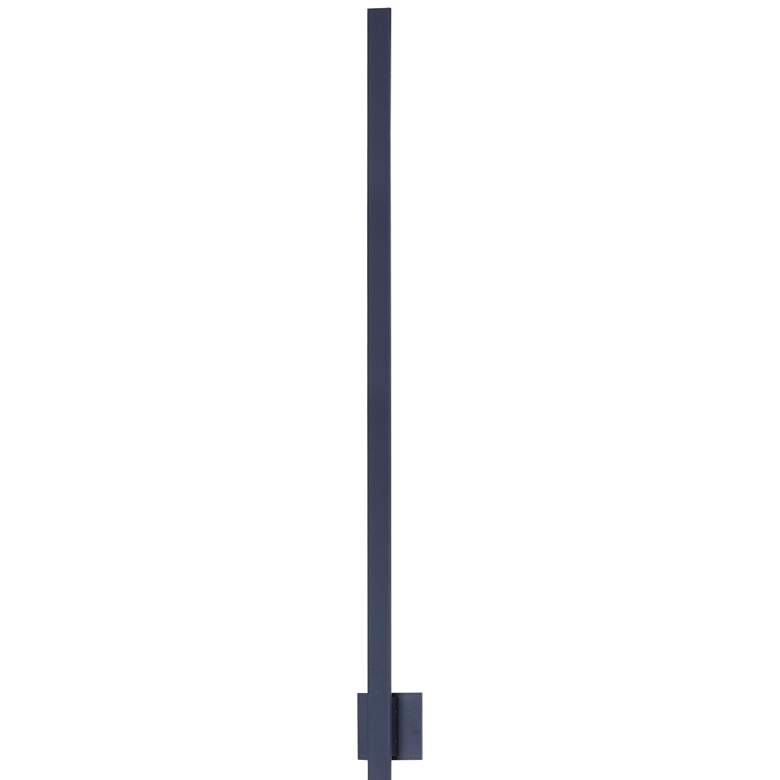 Image 2 ET2 Alumilux Line 96 inch High Aluminum Outdoor Wall Light more views