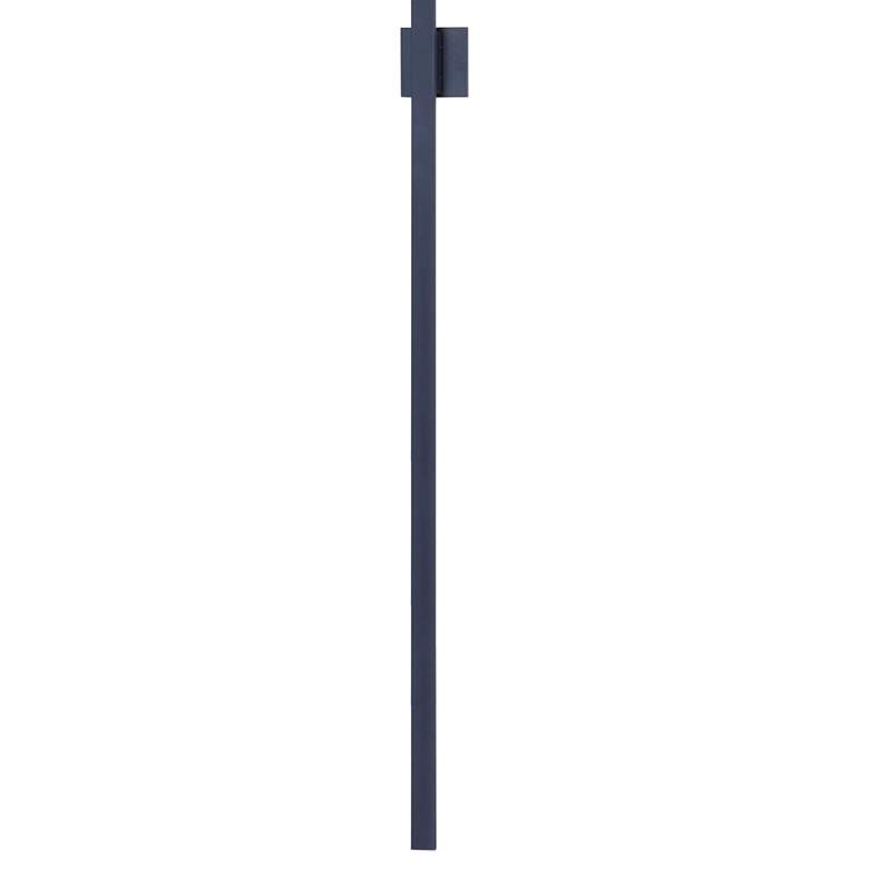 Image 3 ET2 Alumilux Line 96" High Aluminum Outdoor Wall Light more views