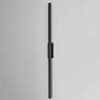 4_ET2 Alumilux: SideLine 96" Architectural Bronze LED Outdoor Wall Sconce more views