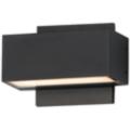 ET2 Lighting Blok Black Collection