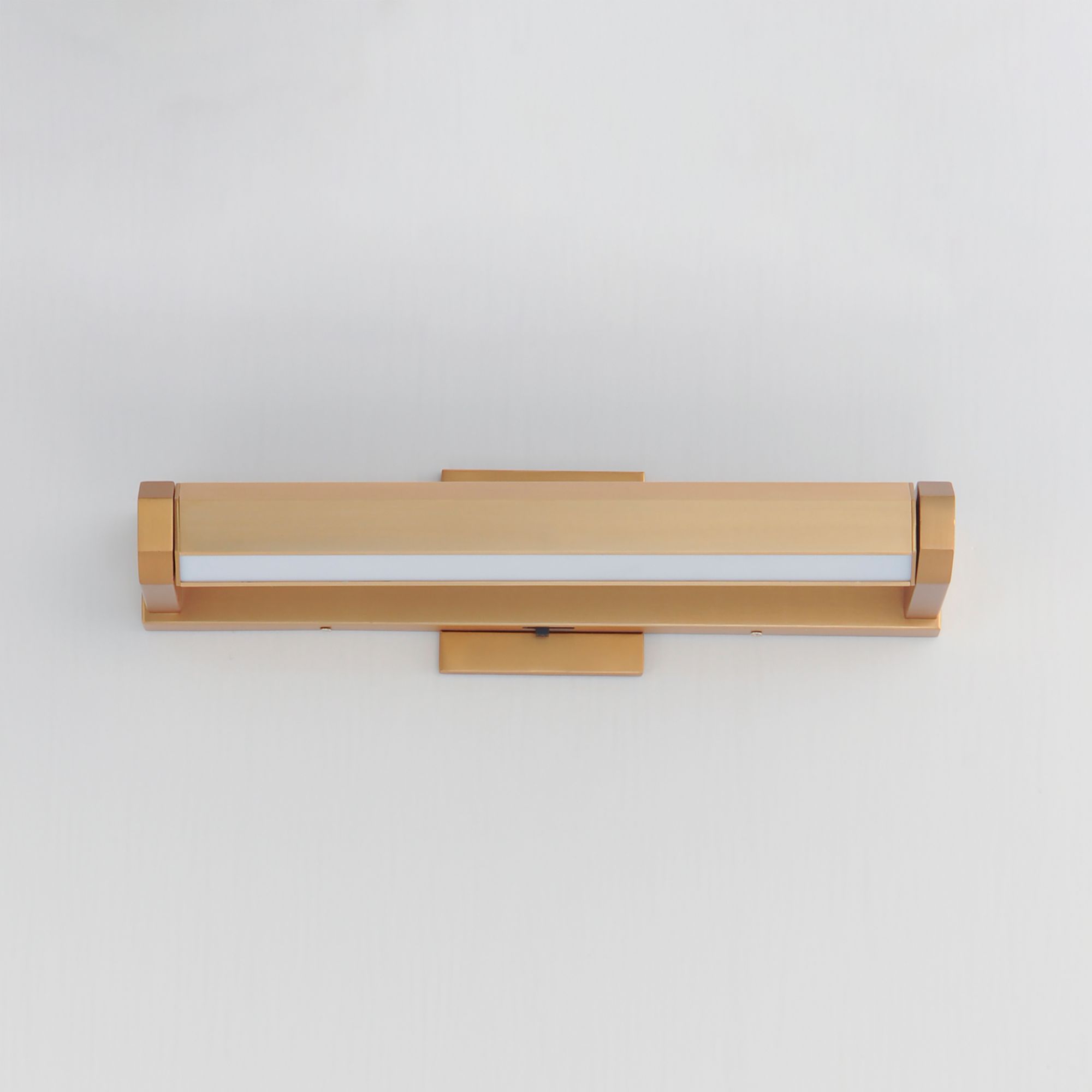 Image 3 ET2 Braque 19" Gold LED Picture Light more views