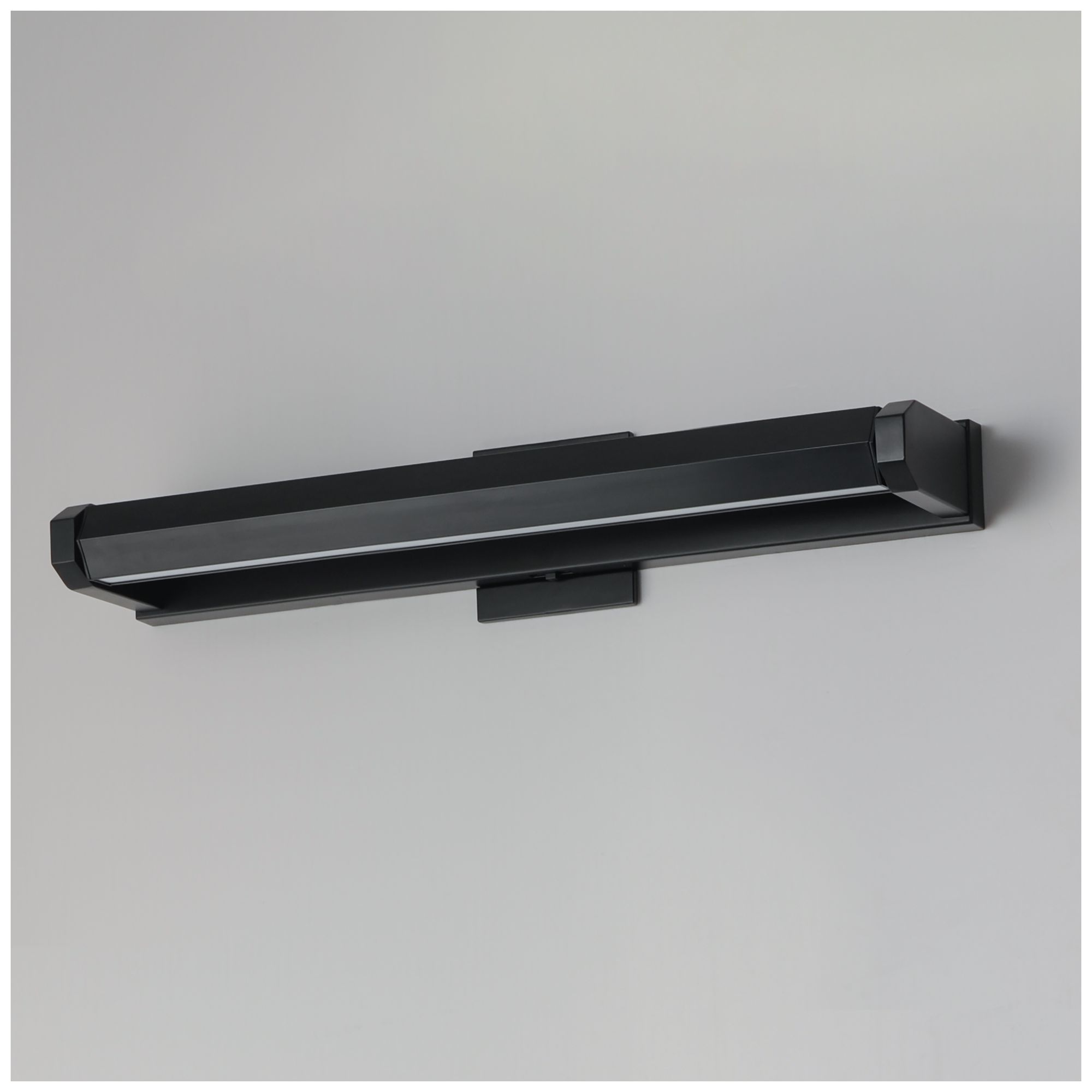 Image 6 ET2 Braque 23" Black LED Picture Light more views