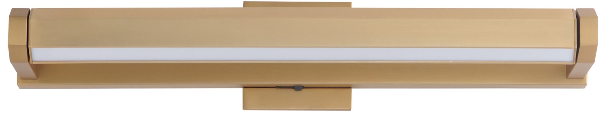 ET2 Braque 23" Gold LED Picture Light