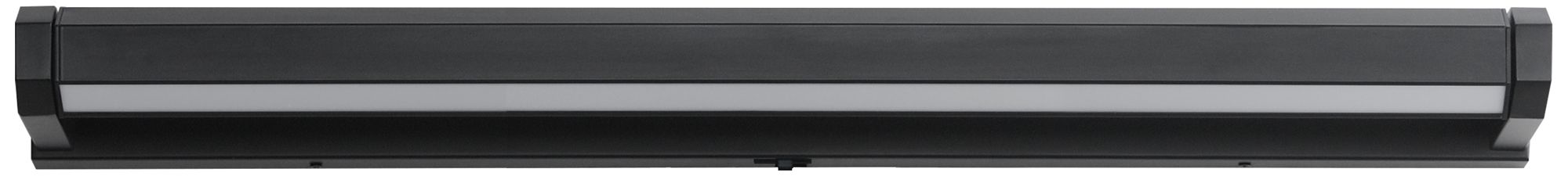 Image 2 ET2 Braque 30 1/2" Black LED Picture Light more views