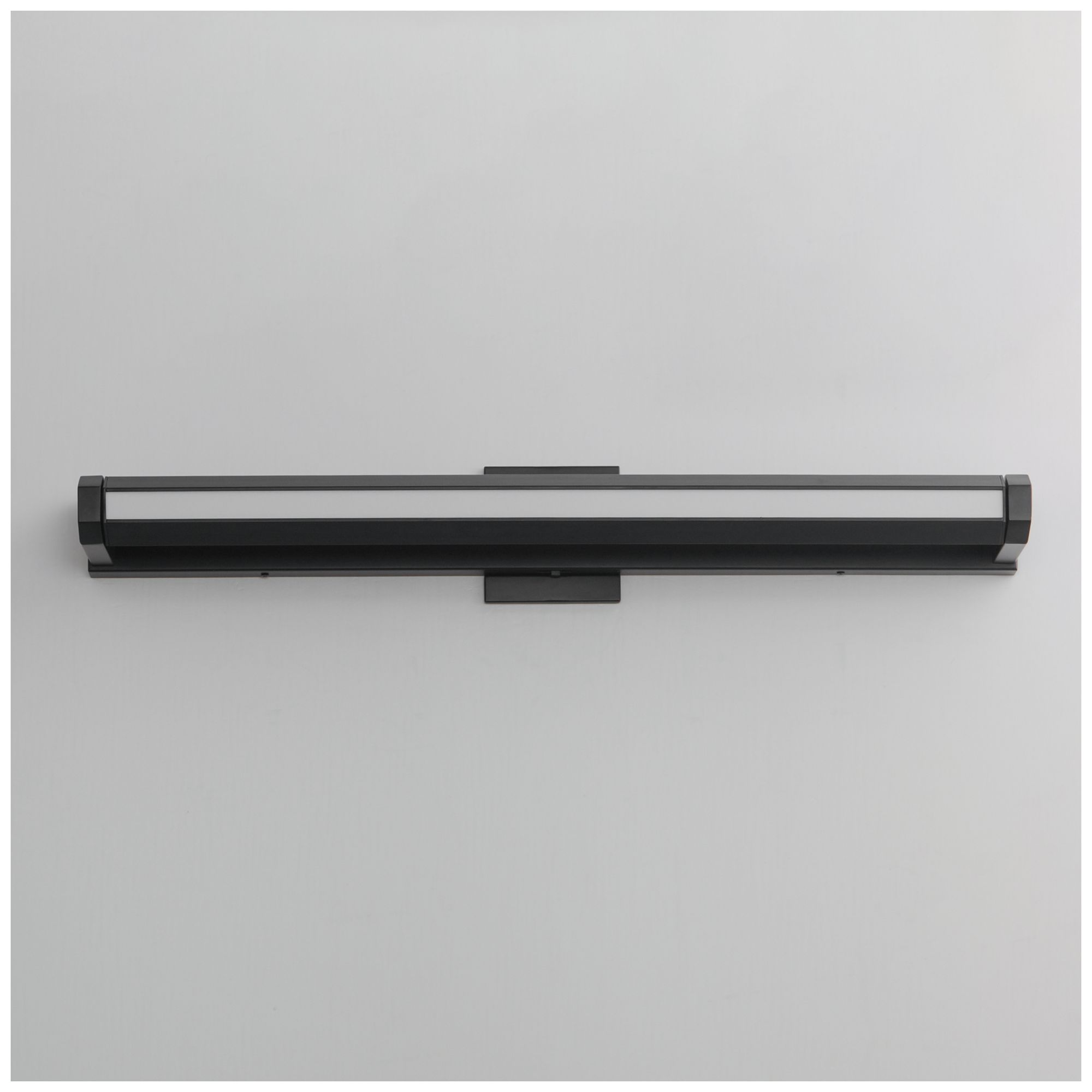 Image 3 ET2 Braque 30 1/2" Black LED Picture Light more views