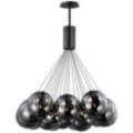 ET2 Lighting Burst Black Collection