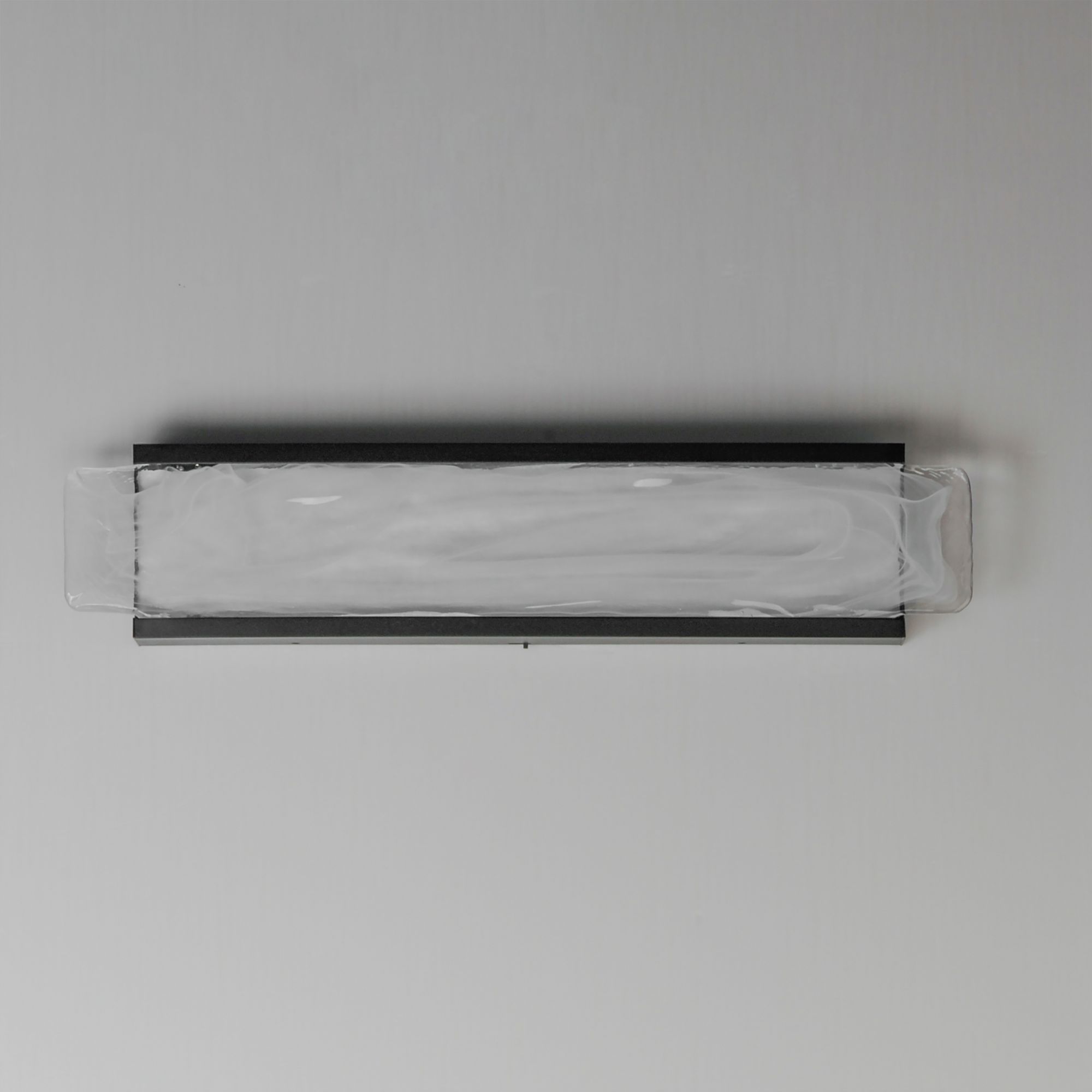 Image 2 ET2 Celine 24" Black LED Bath Vanity more views