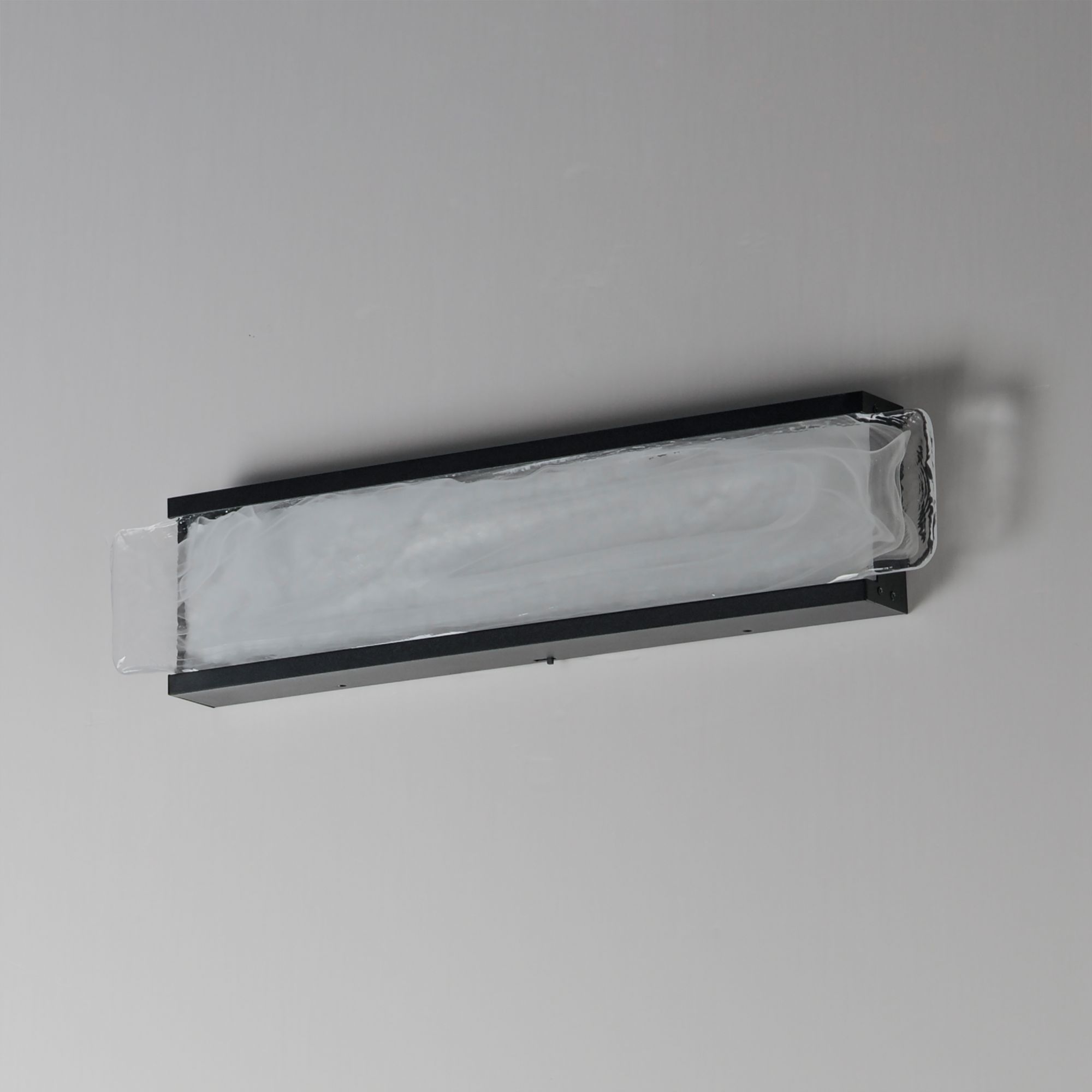 Image 4 ET2 Celine 24" Black LED Bath Vanity more views