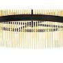 4_ET2 Chimes 24" WiZ LED Smart Home Modern Pendant more views