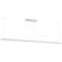 ET2 Continuum 93 3/4" Wide White LED Linear Pendant