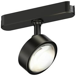 ET2 Continuum Black LED Track Head