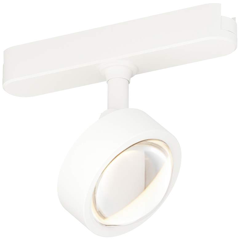 Image 1 ET2 Continuum Track Head Optical - 2.75" White
