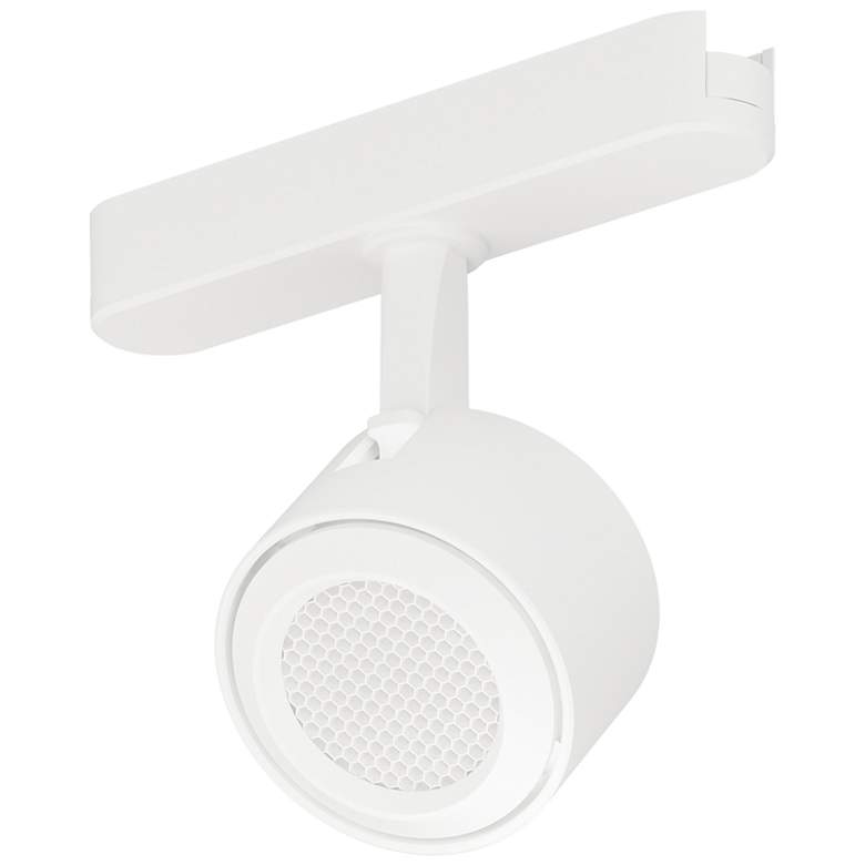 Image 1 ET2 Continuum Track Head Spot Light - 2" White