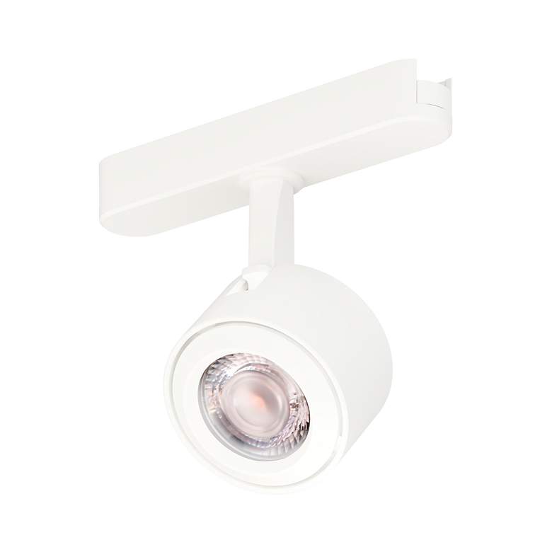 Image 6 ET2 Continuum Track Head Spot Light - 2" White more views