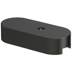ET2 Continuum Track Splice Box Black