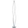 ET2 Cyclone 71 3/4" High Modern Twist LED Floor Lamp