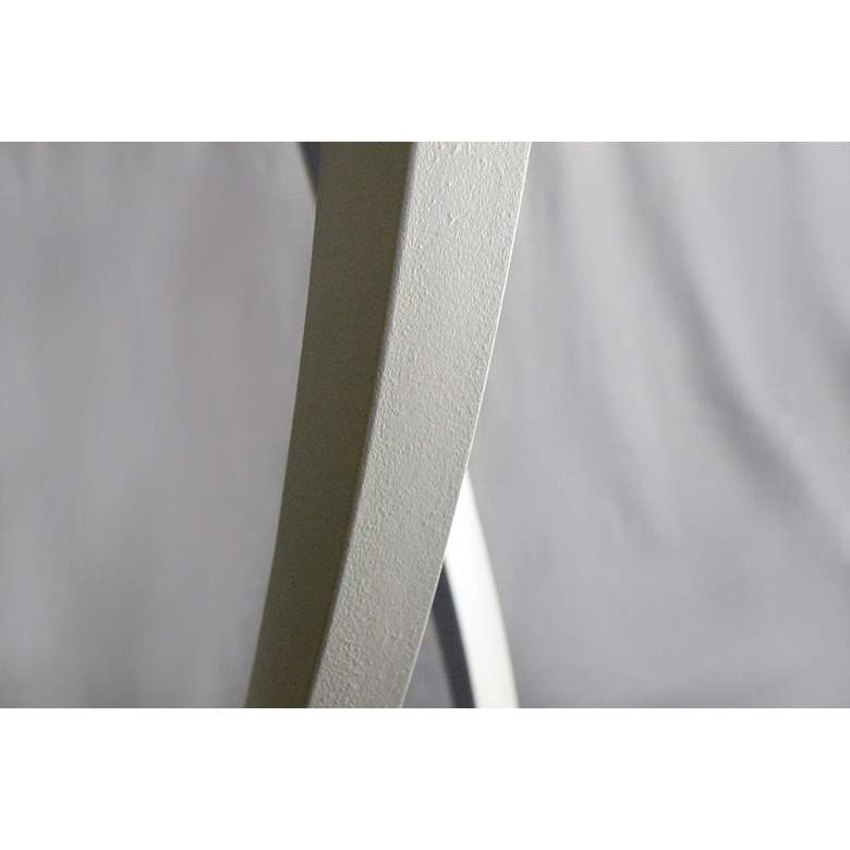 Image 7 ET2 Cyclone 71 3/4" High Modern Twist LED Floor Lamp more views