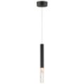 ET2 Lighting Diaphane Black Collection
