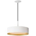 ET2 Lighting Echo White Collection