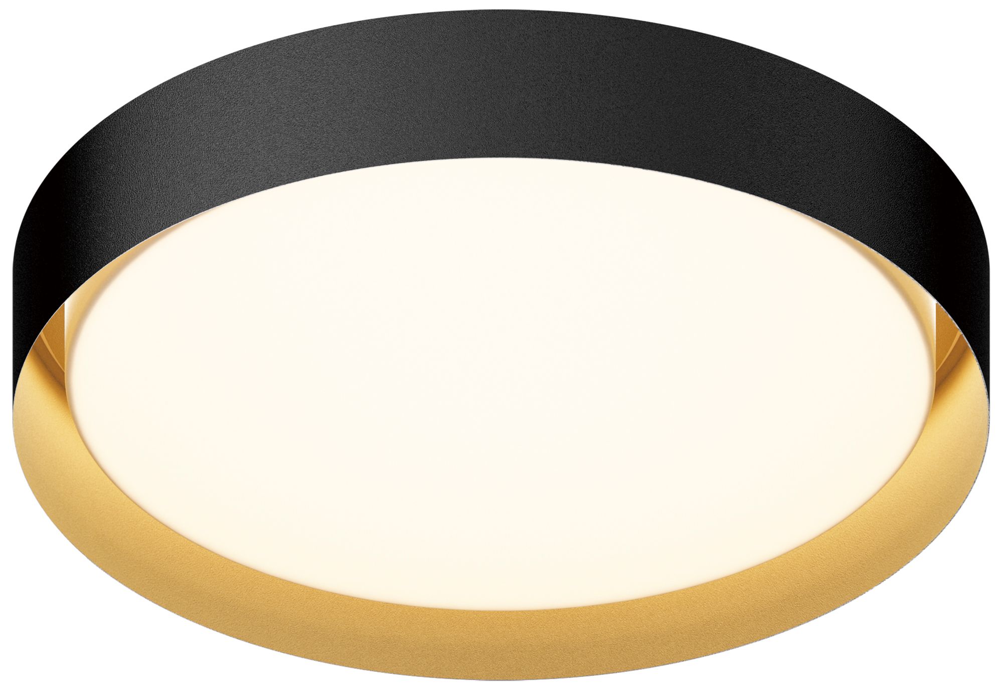 24 inch flush mount deals ceiling light