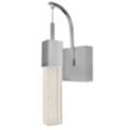 ET2 Lighting Fizz III Chrome Collection