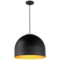ET2 Lighting Foster Black Collection