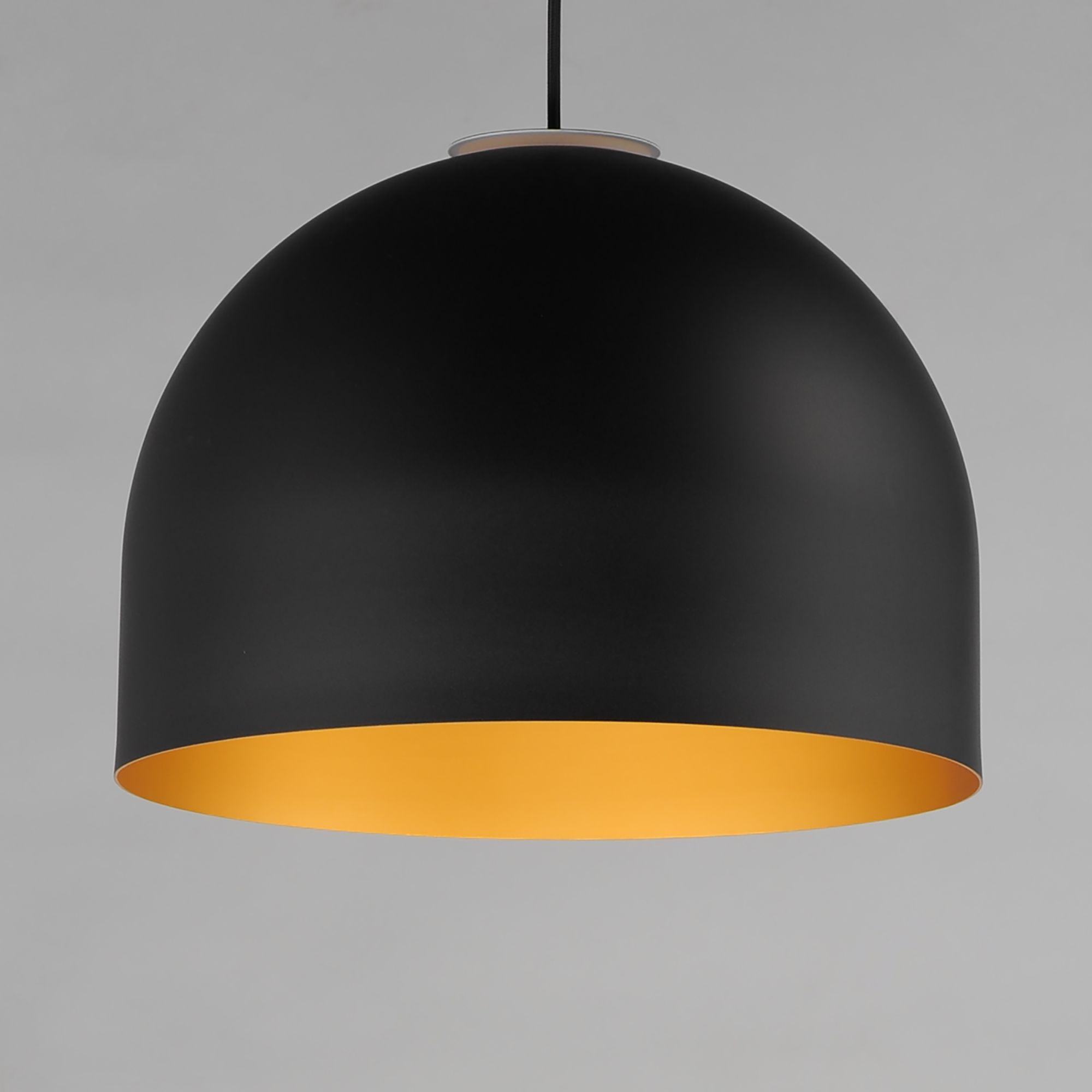 Thumbnail3 of ET2 Foster 15 3/4" Wide LED Pendant Light more views