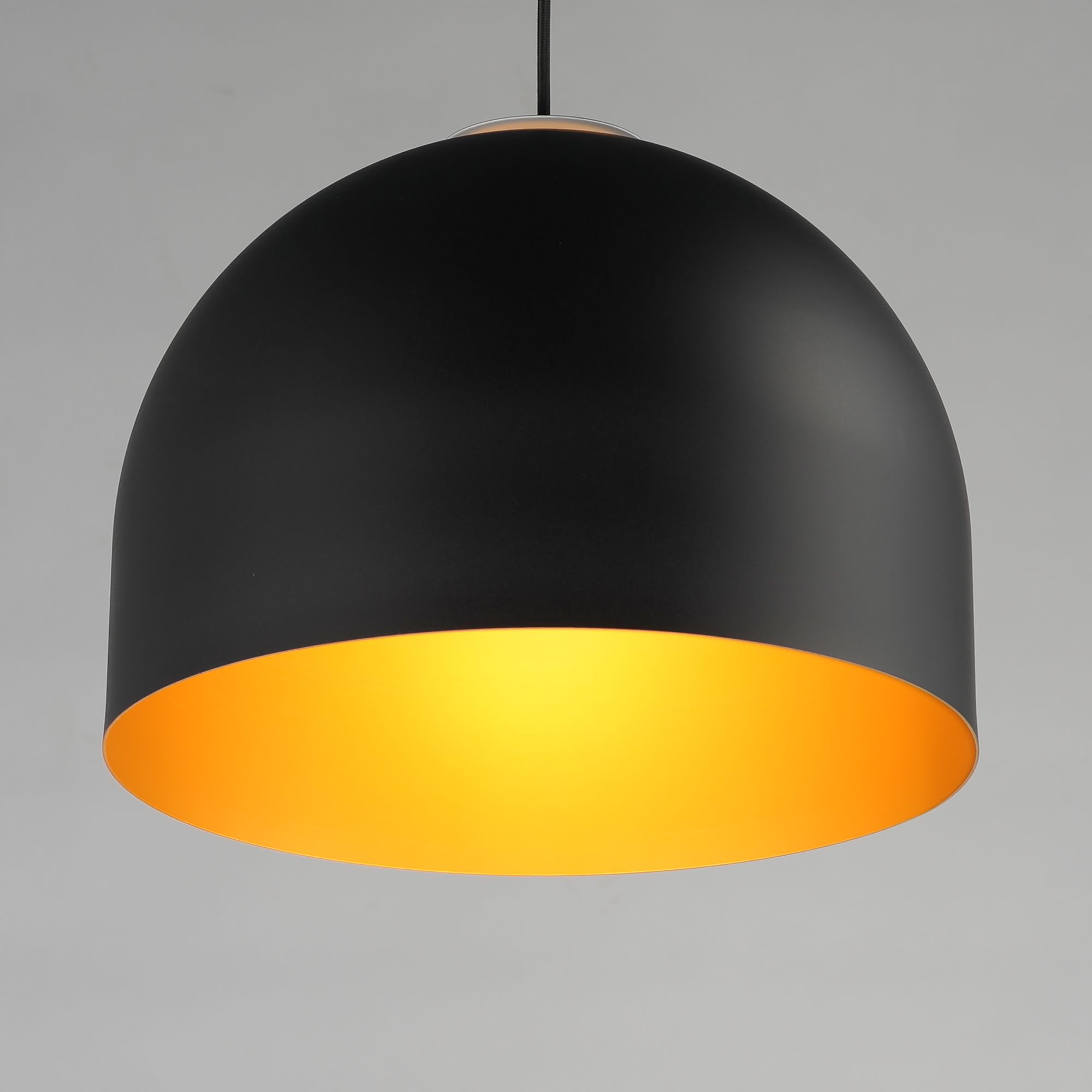 Thumbnail4 of ET2 Foster 15 3/4" Wide LED Pendant Light more views