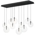 ET2 Lighting Global Black Collection