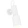 ET2 Handler 5 3/4" High White Indoor LED Spot-Light