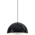 ET2 Lighting Hemisphere Black Collection