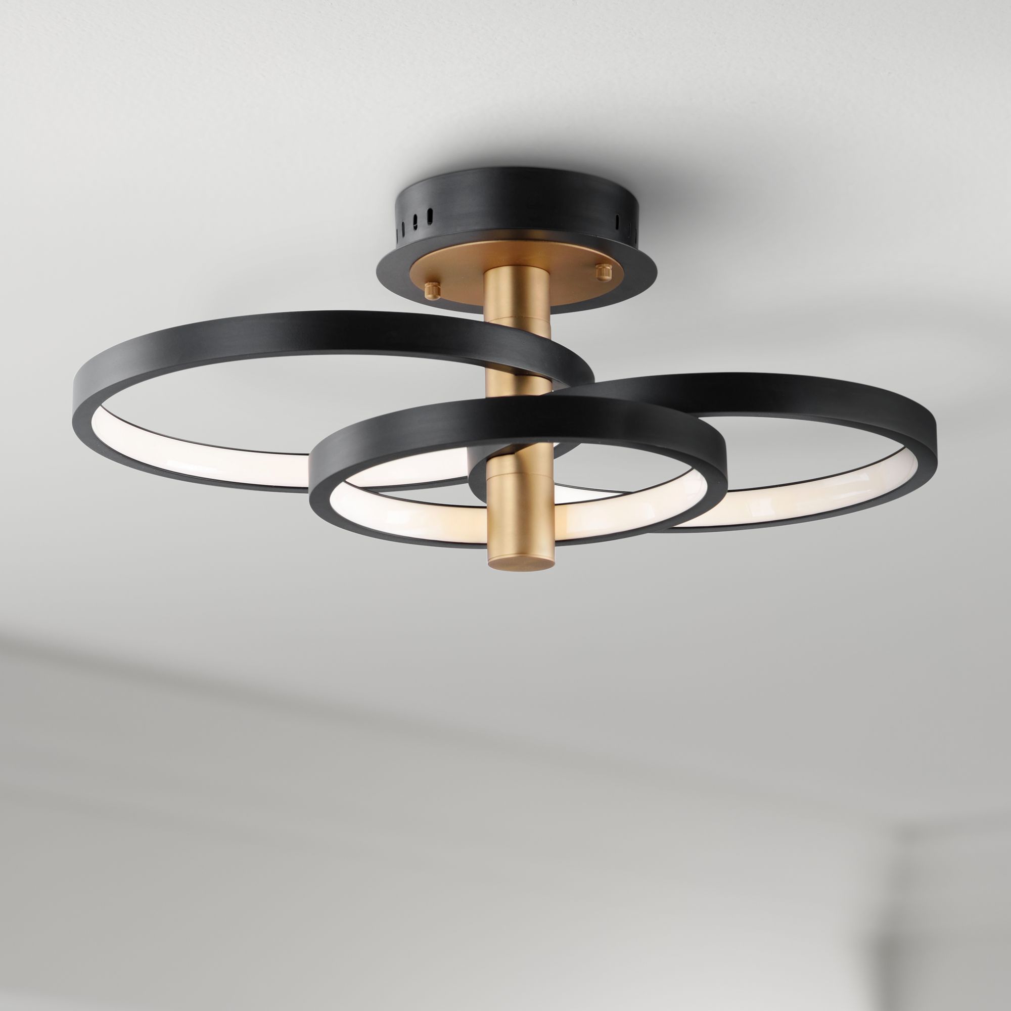 ceiling light 3 in 1