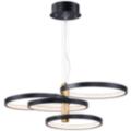 ET2 Lighting Hoopla Gold Collection
