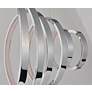Thumbnail3 of ET2 Hoops 31.5" Wide 11-Light Modern LED Ring Pendant more views