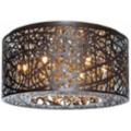 ET2 Lighting Inca Bronze Collection