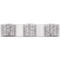 ET2 Lighting Inca Chrome Collection