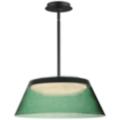 ET2 Lighting Jensen Black Collection