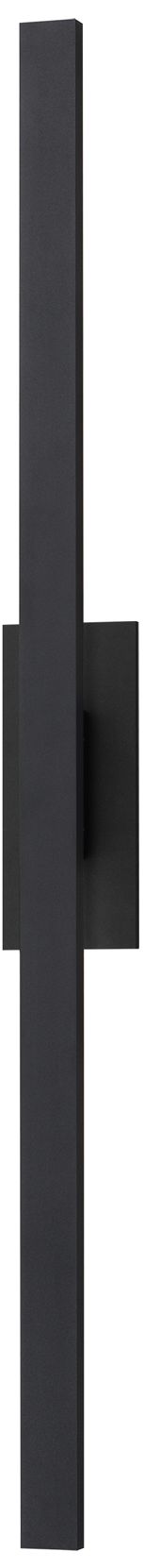 ET2 Lighting Alumilux Line 5CCT Black Collection