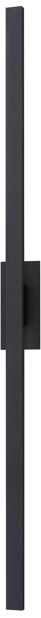 ET2 Lighting Alumilux Line 5CCT Black Collection