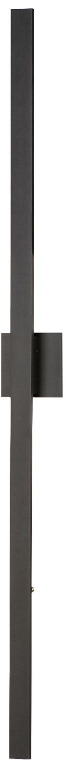 ET2 Lighting Alumilux Line Black Collection