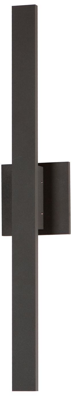 ET2 Lighting Alumilux Line Bronze Collection