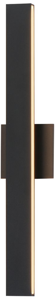 ET2 Lighting Alumilux Sideline Black Collection