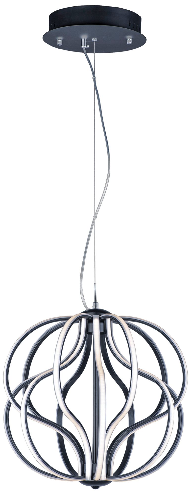 ET2 Lighting Aura Black Collection