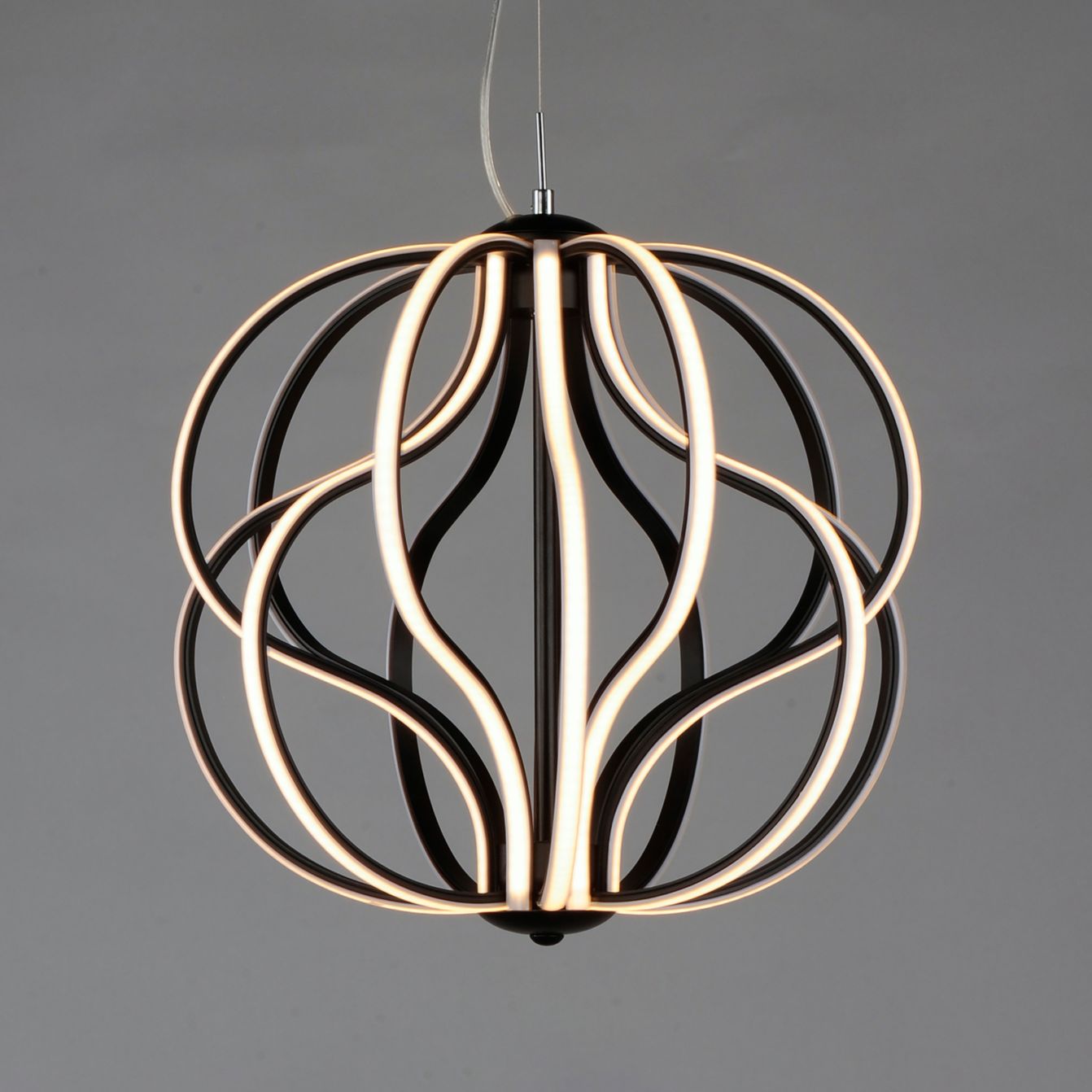 ET2 Lighting Aura Black Collection