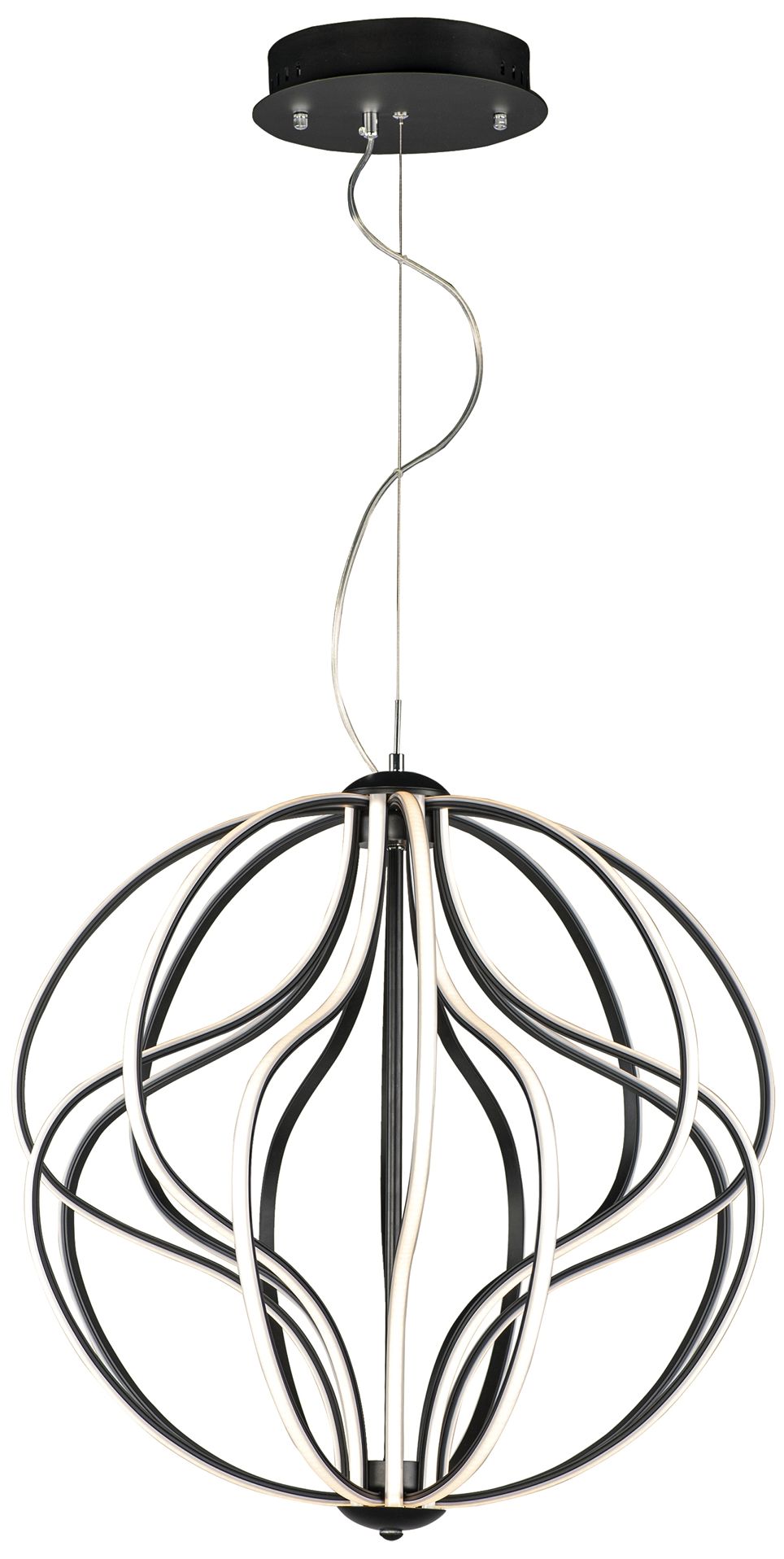 ET2 Lighting Aura Black Collection