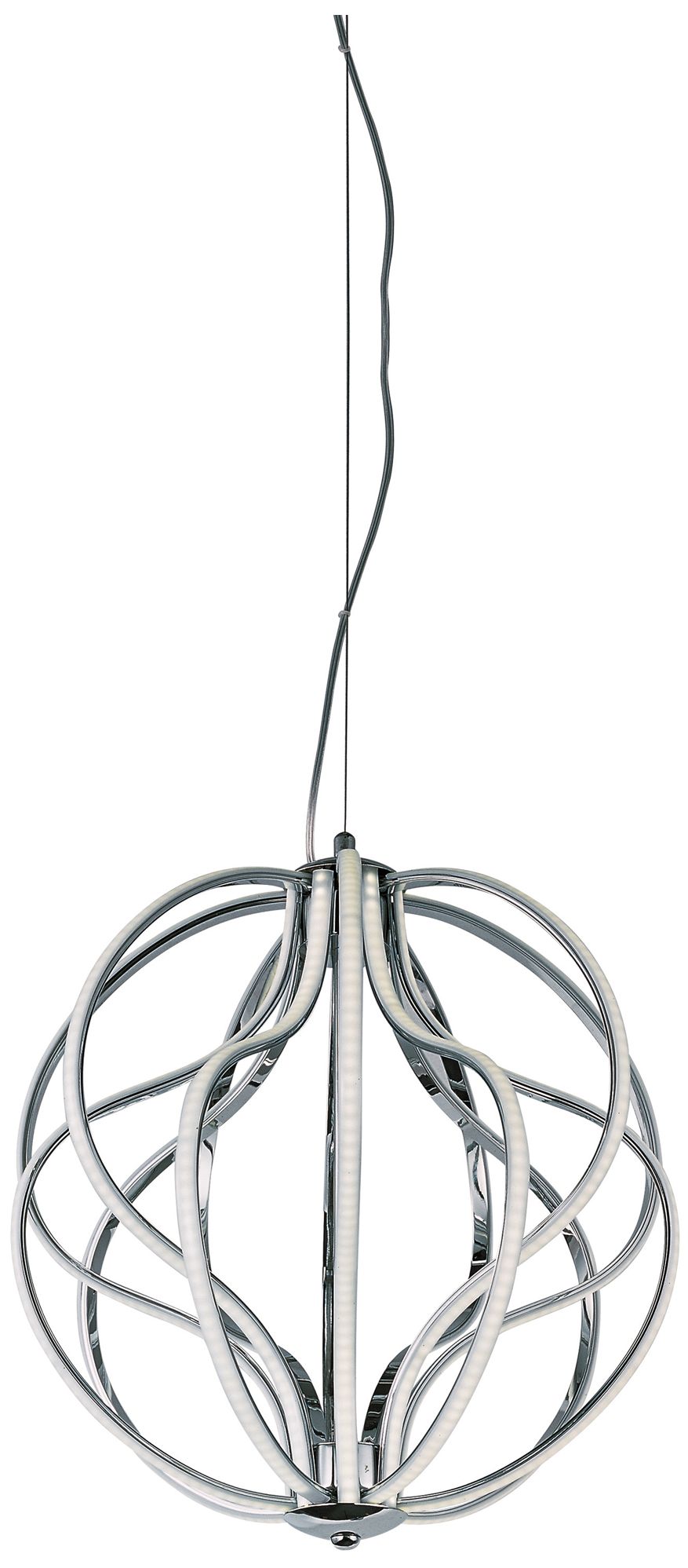 ET2 Lighting Aura Chrome Collection